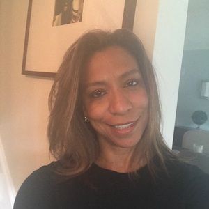 Meet your Posher, Fabiola